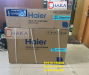 Haier 1 Ton Split Air Conditioner HSU-12TurboAqua